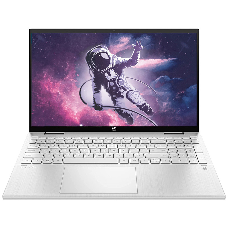 لپ تاپ 15.6 اینچی اچ‌پی مدل Pavilion x360 Convertible 15t ER000-7CS