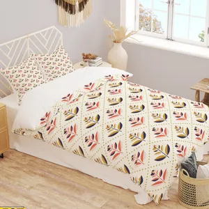 سرویس خواب تک نفره 4 تکه مدل اسپرت کد ۱۷۲۰