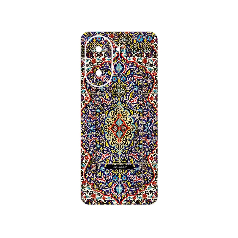 برچسب پوششی ماهوت مدل Iran_Tile6 مناسب برای گوشی موبایل شیائومی Poco C71