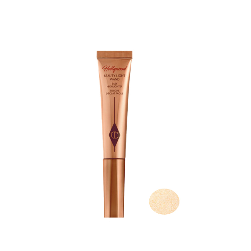هایلایتر شارلوت تیلبری مدل Hollywood Beauty Light Wand