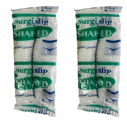 سرجی فیکس شاهد مدل SH01 بسته 2 عددی