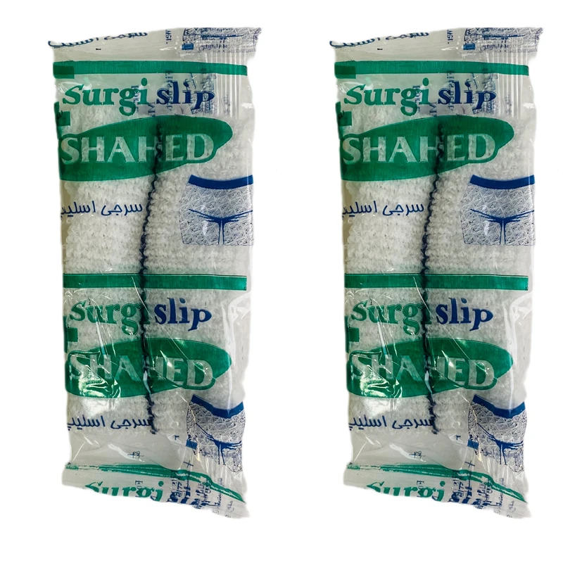 سرجی فیکس شاهد مدل SH01 بسته 2 عددی