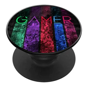 پایه نگهدارنده گوشی موبایل پاپ سوکت آکام مدل APS0001737