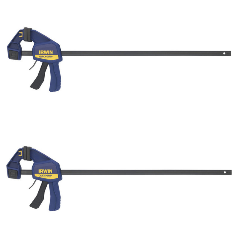 پیچ دستی اروین مدل T-524-QCEL-7 مجموعه 2 عددی