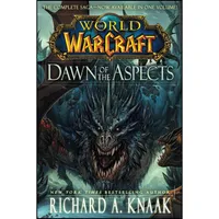 کتاب World of Warcraft اثر Richard A. Knaak انتشارات تازه ها