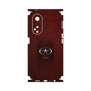 MAHOOT JAC-FullSkin Cover Sticker for Oppo A98