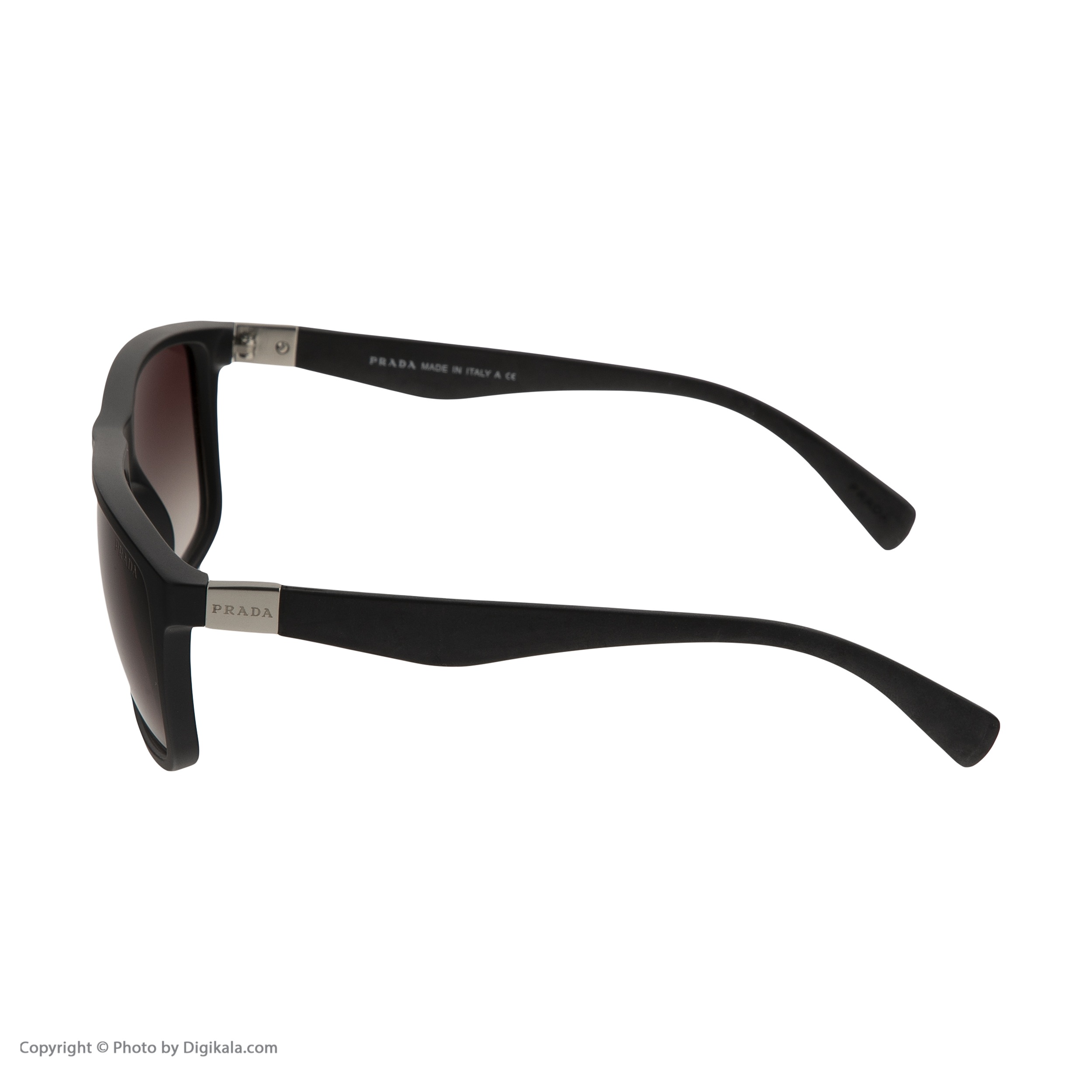 عینک آفتابی پرادا مدل 58PS -  - 2