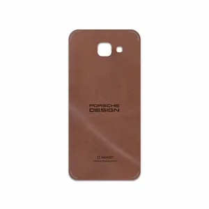 MAHOOT MNL-PRDS Cover Sticker for Samsung Galaxy A8 2016