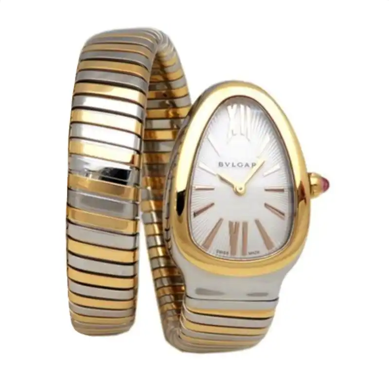 ساعت مچی عقربه ای دخترانه مدل ماری کد blg01