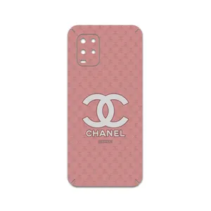 MAHOOT  CHNL Cover Sticker for Xiaomi Mi 10 Lite 5G