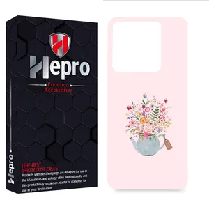 HEPRO MC Cover for XIAOMI Redmi Note 13 Pro 4G