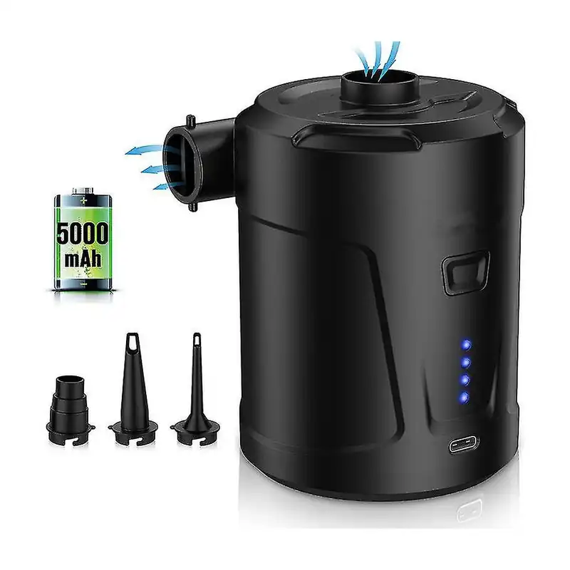 کمپرسور  هوا مدل Runacc