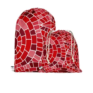 نظم دهنده سفری مدوپد طرح گردان مدل pod00122 بسته 2 عددی