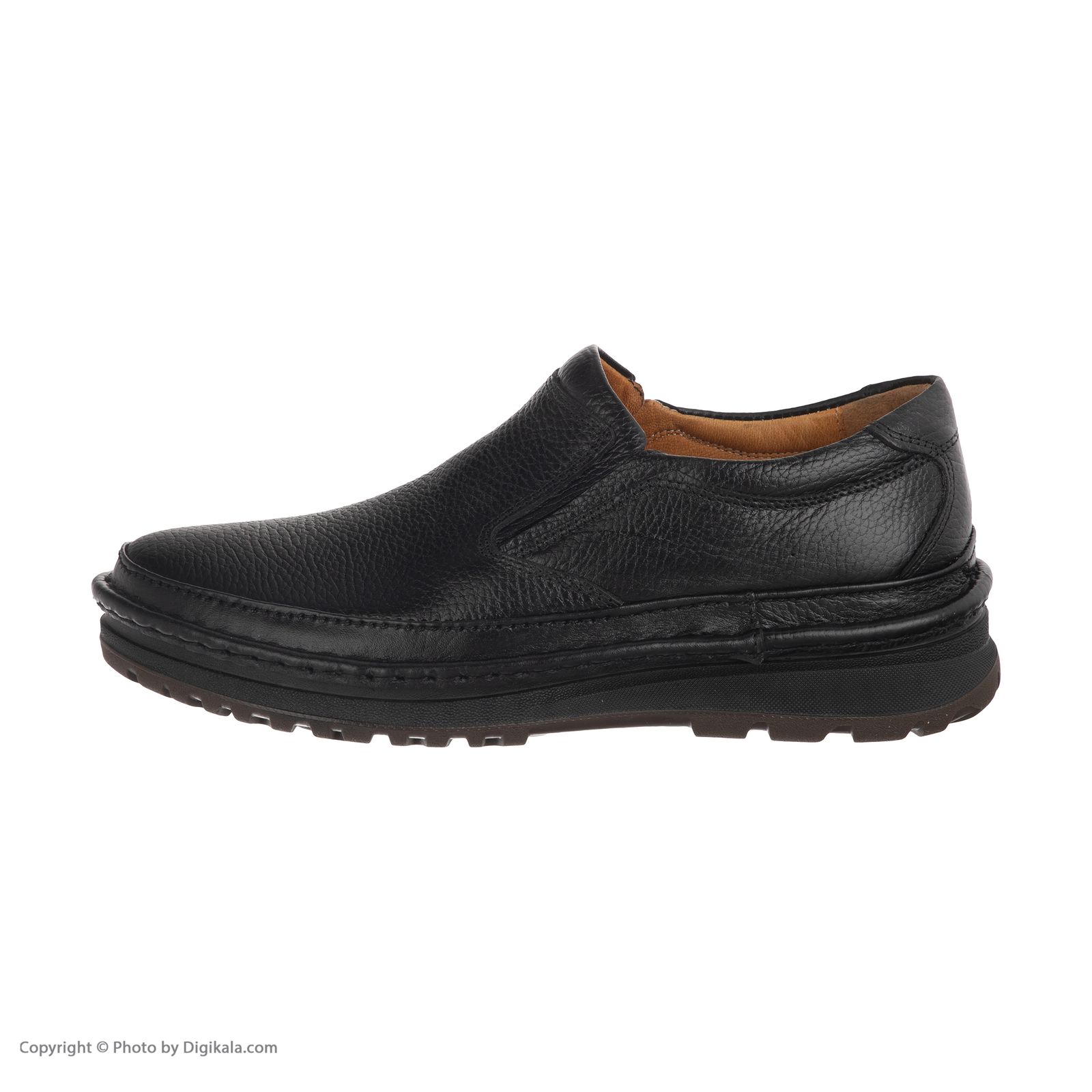 کفش روزمره مردانه آذر پلاس مدل 4407A503101 -  - 2