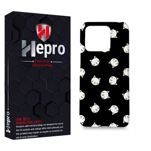HEPRO MC Cover for XIAOMI REDMI 10C