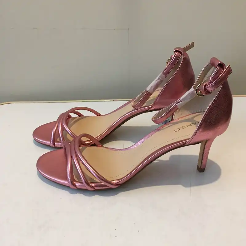 صندل زنانه مانگو مدل 839449