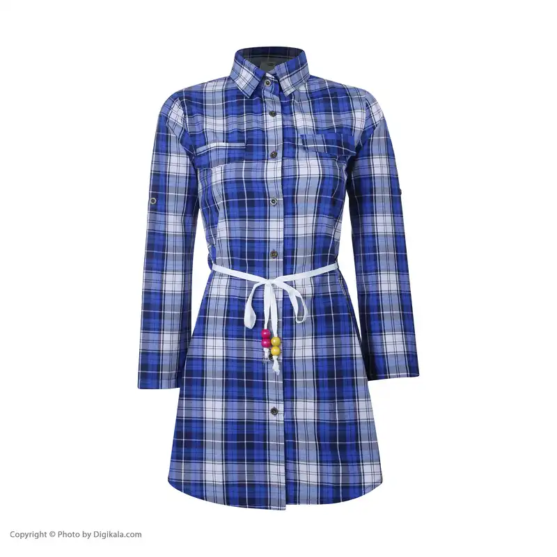 مانتو زنانه مدل BS28