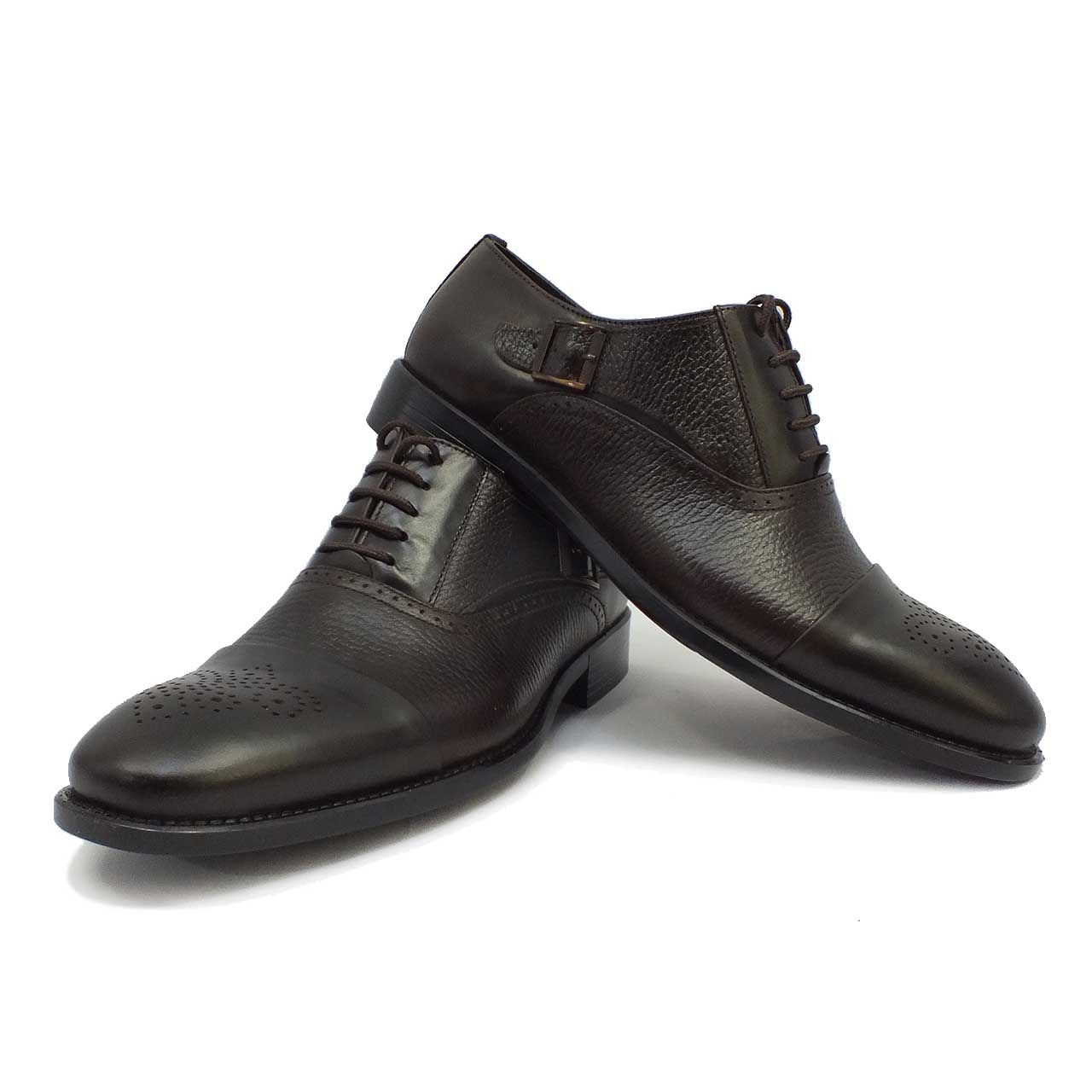 کفش مردانه مدل 1019 -  - 4