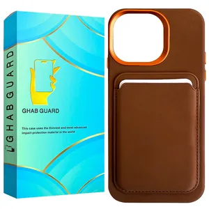 Ghab Guard MGWLG Cover for Apple iPhone 16 Pro 