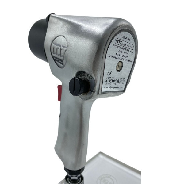 آچار بکس بادی مایتی سون مدل NC4258 آچار بکس بادی مایتی سون مدل NC4258