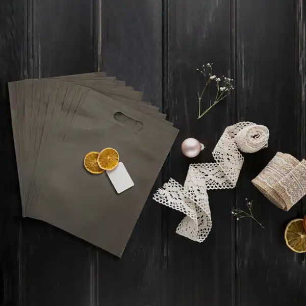 ساک دستی مدل سوزنی 2535 بسته 20 عددی