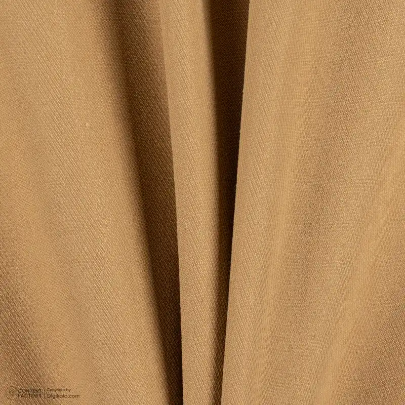 کاپشن بهاره مردانه دیورسو مدل دورو کد 124 رنگ کرم