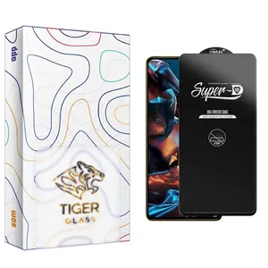 Tiger Glass APL2 Superd_ESD Screen Protector For Xiaomi  Poco X5