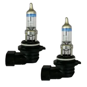 لامپ خودرو جنرال الکتریک مدل MEGALIGHT ULTRA +90% 9006 12V 51W بسته 2 عددی