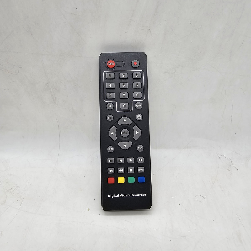 کنترل دستگاه ضبط کننده ویدئویی مدل D1