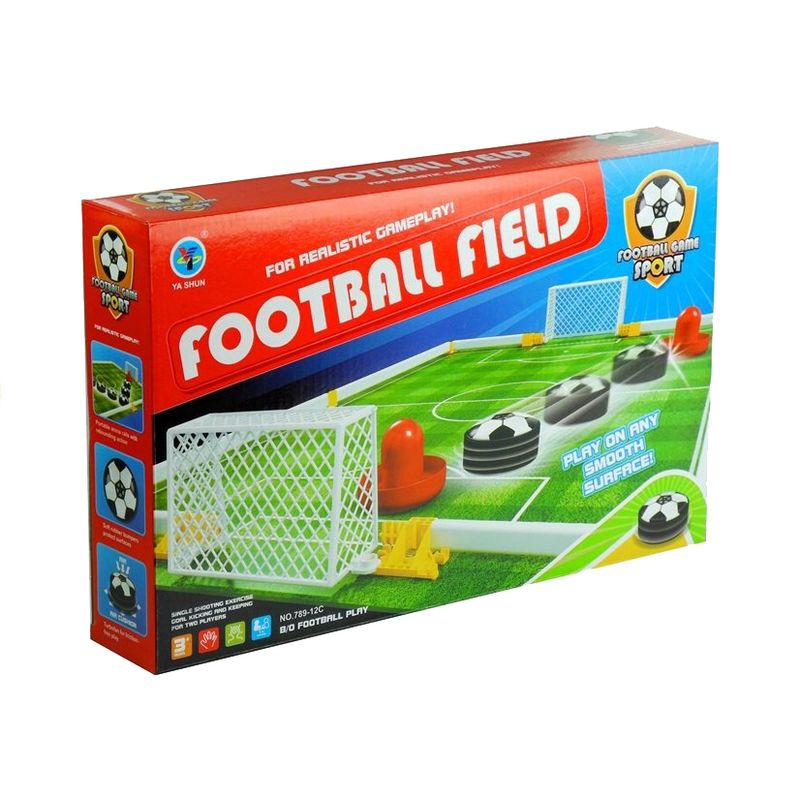 اسباب بازی هاور فوتبال مدل Football Field