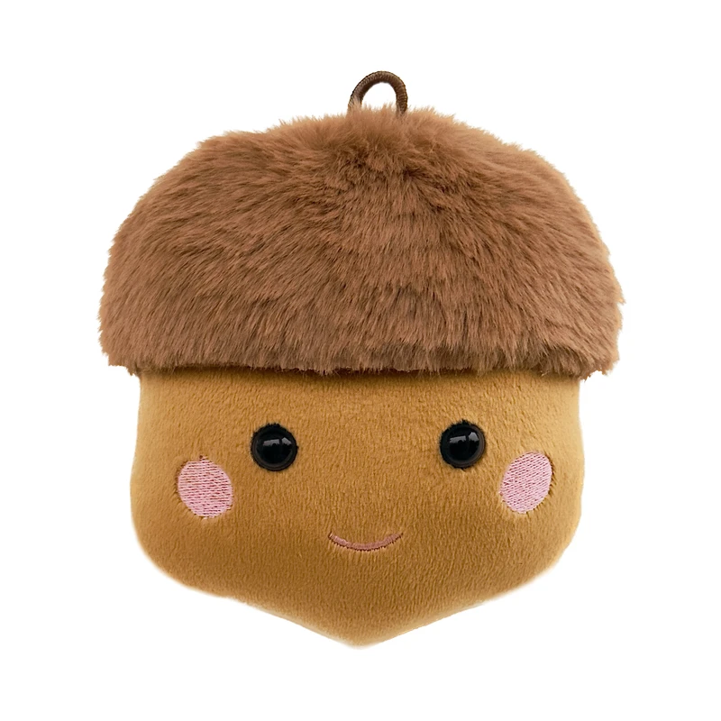 عروسک طرح بلوط مدل fandoll01 ارتفاع 10 سانتی متر