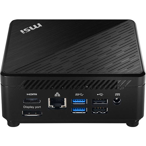کامپیوتر کوچک ام اس آی Cubi 5 10M-B 1
