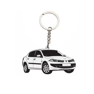 جاسوئیچی خودرو مدل Megan مناسب برای رنو مگان