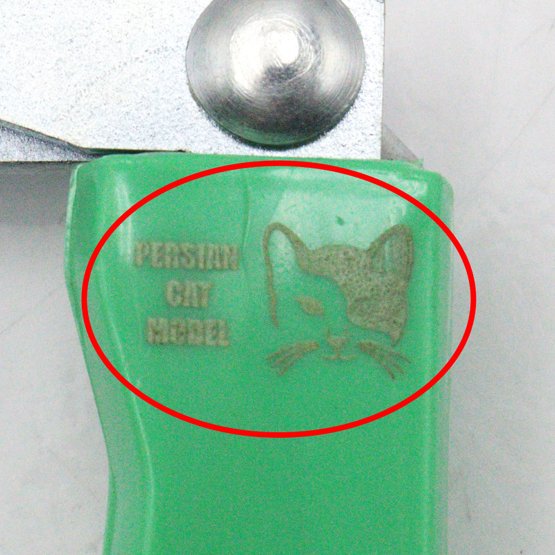 کمان اره مویی مدل پرشین کت کد YP-95-SAW-26CM کمان اره مویی مدل پرشین کت کد YP-95-SAW-26CM