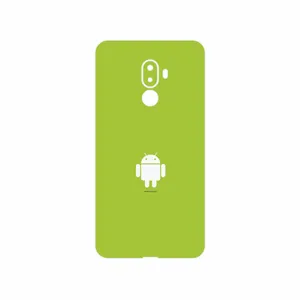 MAHOOT Andorid Cover Sticker for GLX shahab