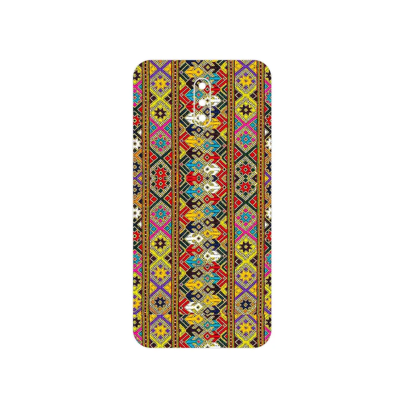 برچسب پوششی ماهوت مدل SISTAN Needlework 2 مناسب برای گوشی موبایل نوکیا 2.3