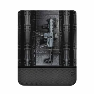 MAHOOT  SML-GUN Mouse Pad