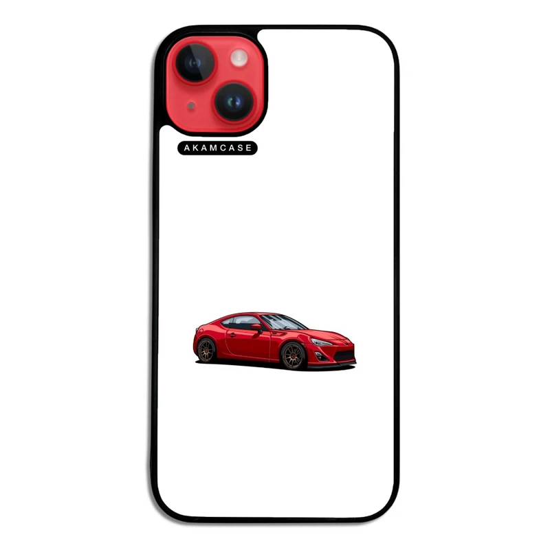 کاور آکام مدل AMC-WA14PLUS-CARS-29 مناسب برای گوشی موبایل اپل iPhone 14 Plus