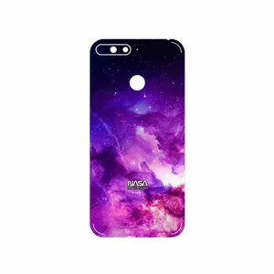 MAHOOT Universe b NASA 12 Cover Sticker for Huawei Y6 Prime 2018