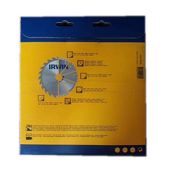 تیغه اره دیسکی نجاری اروین مدل 10501648 تیغه اره دیسکی نجاری اروین مدل 10501648