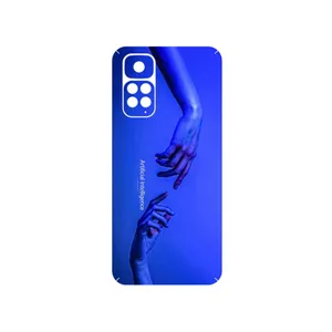 MAHOOT Artificial intelligence 1 Cover Sticker for Xiaomi Redmi Note 11S