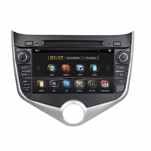 پخش کننده تصویری خودرو مدل MVM315NW
