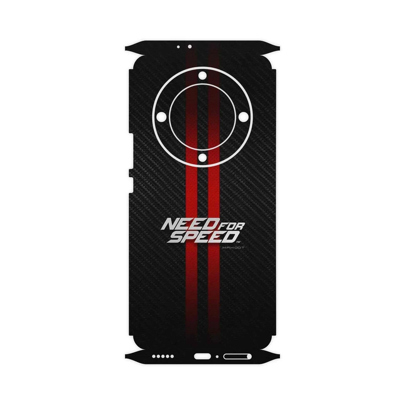 برچسب پوششی ماهوت مدل Need_for_Speed_Game-FullSkin مناسب برای گوشی موبایل آنر Magic 5 Lite