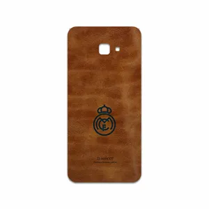 MAHOOT BFL-REAL Cover Sticker for Samsung Galaxy J4 Core