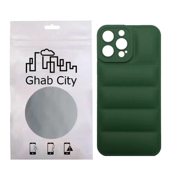 کاور قاب سیتی مدل پافری Pafer مناسب برای گوشی موبایل اپل iPhone 12 Pro