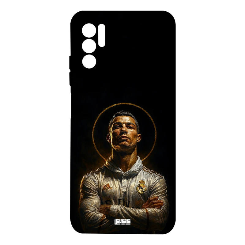 کاور قاب موبایل علوی مدل SML مناسب برای گوشی موبایل شیائومی Redmi Note 10 5G