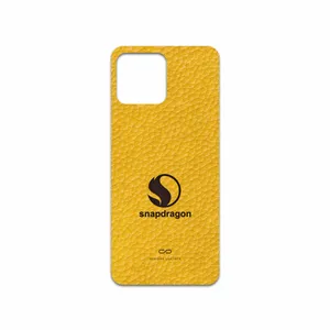 MAHOOT ML-SNPDRGN Cover Sticker for Honor X8