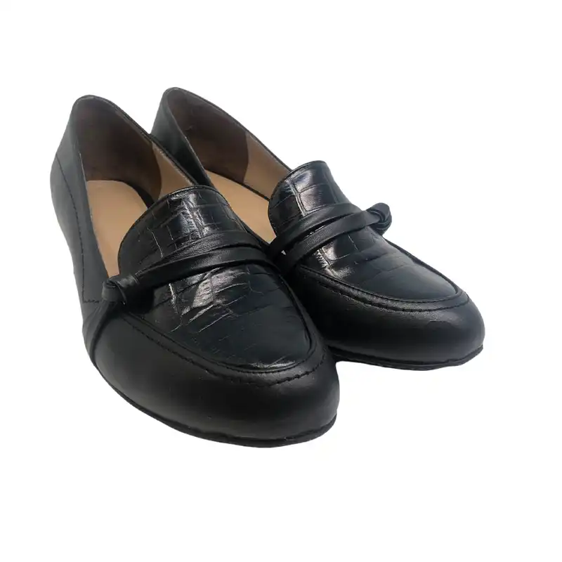 کفش زنانه سرزمین چرم کد 1401