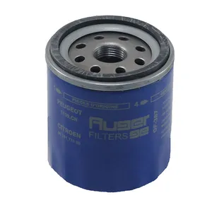 فیلتر روغن آگر مدل OF-387 مناسب برای پژو و زانتیا