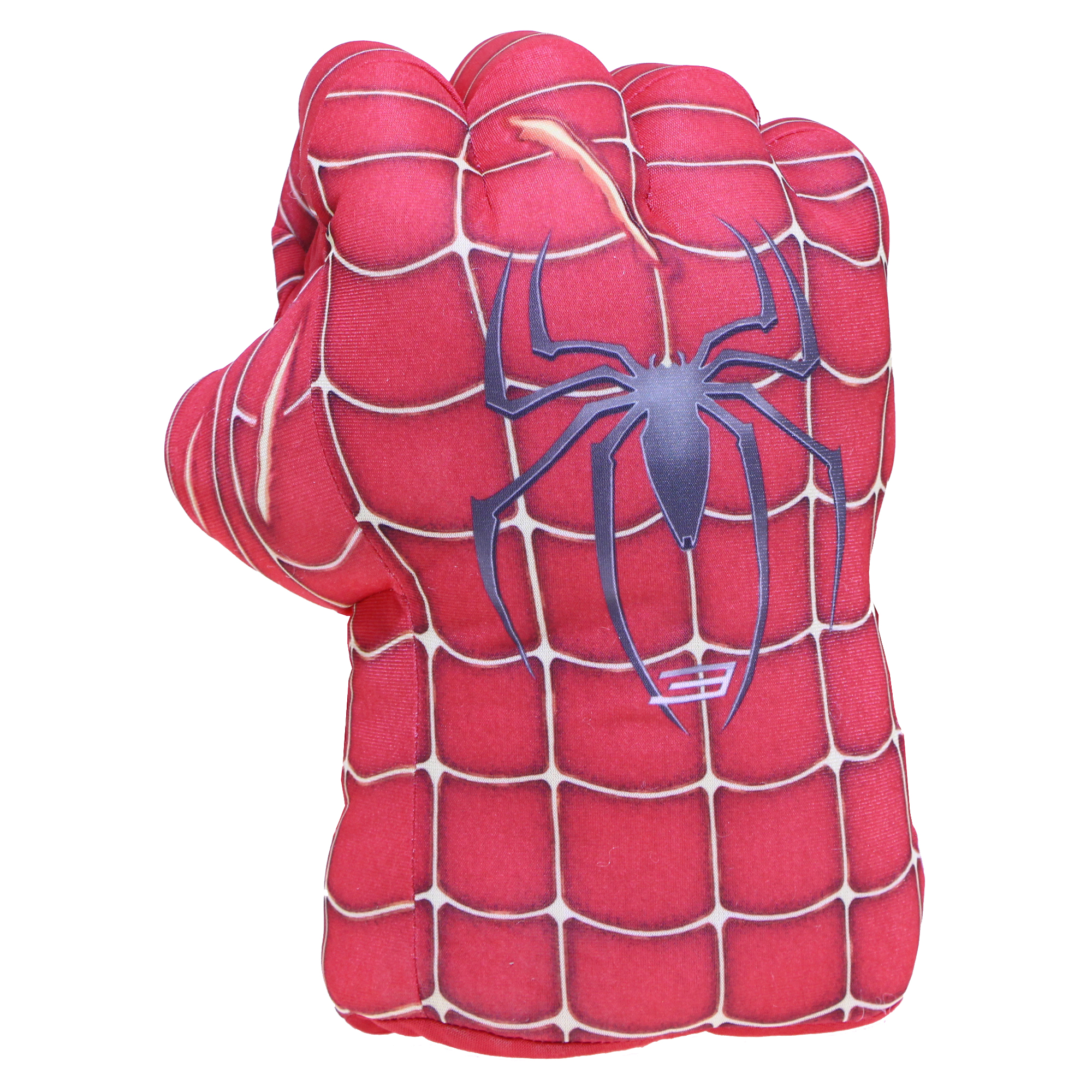 دستکش شخصیت ابرقهرمان مدل مرد عنکبوتی